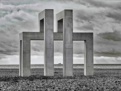Le Havre - plage
