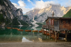 Lago di Braies