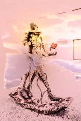 Marcher