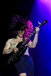Tribute to ACDC V2