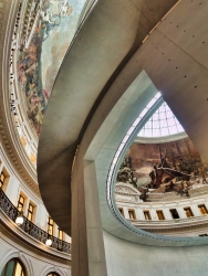 La Bourse de commerce