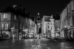 Sarlat la Caneda (2ème essai)