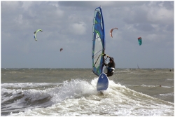Planche à voile