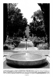 Vasque à eau