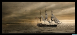 Marine
