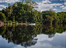 Les Rives de La Courtille Suite