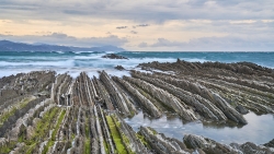 Les dents de ma mer