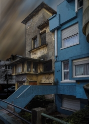 Déprime
