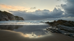 sable d'or