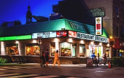 Le Greenspot