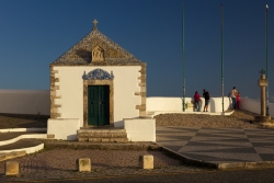 La petite chapelle