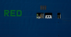 Green ! are you sure ?