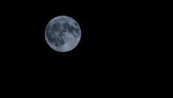Super lune