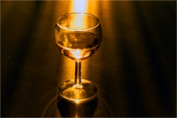 In vino veritas
