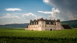 Château du Clos Vougeot