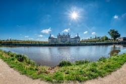 Chateau de Chambord