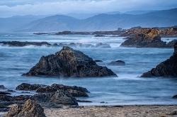 Mendocino