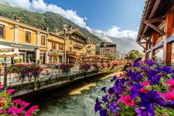 Chamonix