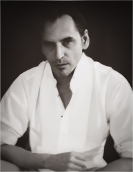 Portait (essai de traitement)