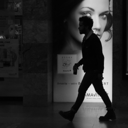 Silhouette
