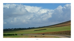 Sur le chemin Dun retour