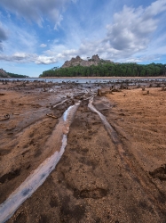 Lac de l'Ospédale (Corse)