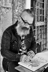 L'artiste