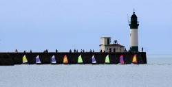 Phare du Tréport
