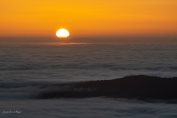 Lever de soleil