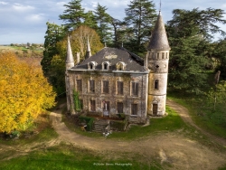 TEST Drone