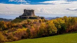 Château de Murol