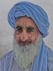 Le vieil homme