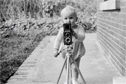Mes 1ere photos 1962