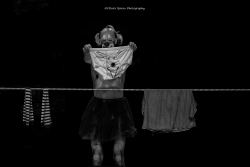Etendre son petit linge