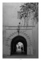 Passage …
