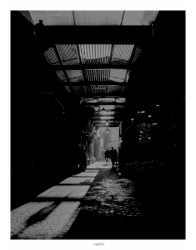 Le souk