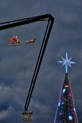 Joyeux Noel!