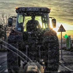 L'Agriculthor