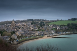 Saint-Suliac : Météo Patraque !