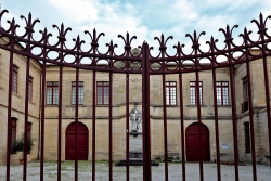 L'Oublié