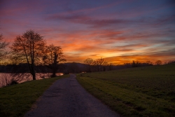 Etang de la Cazine