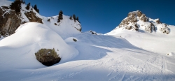 Les Rochers