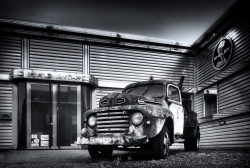 Oldtimer