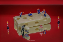 Gruyère