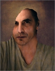 Self déchiré