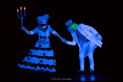 Dia del los Muertos