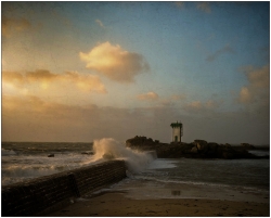 Trévignon, Finistère
