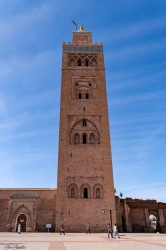 Version couleur de la place