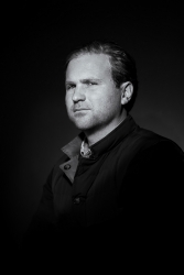 Portrait masculin