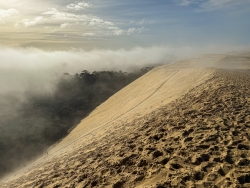 La dune du Pilat
